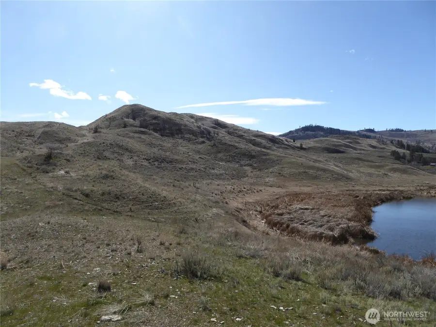 170 Henry Road #Lot 1 and 2, Tonasket, WA 98855 - #2