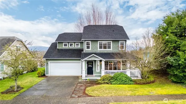 6204 Lincoln Street, Ferndale, WA 98248