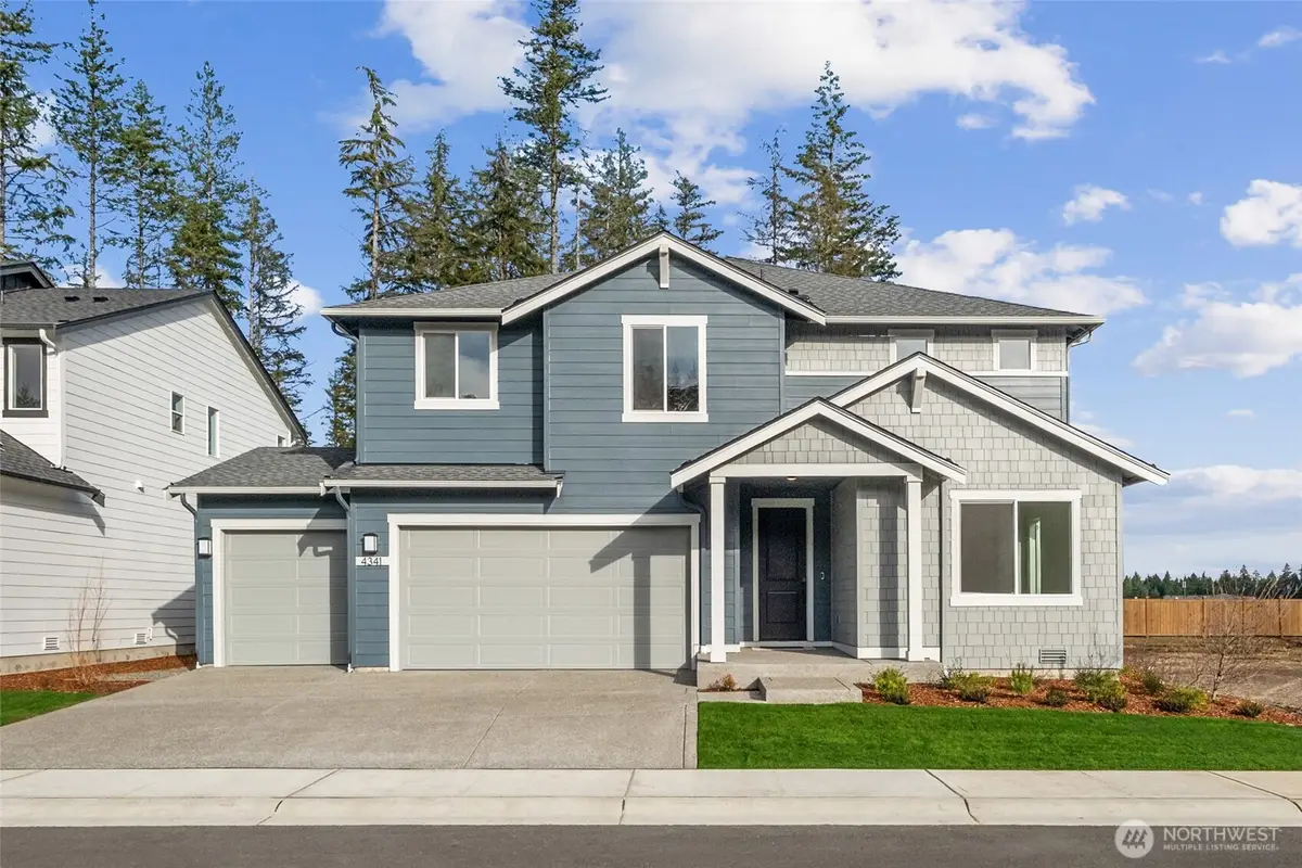 4341 SW Kerbin Lane #365, Port Orchard, WA 98367 - #1