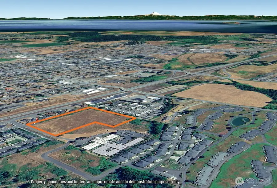 900 S 5th Ave, Sequim, WA 98382 - #3