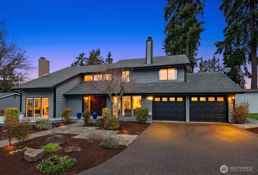 21819 82nd Avenue W, Edmonds, WA 98026 - #2