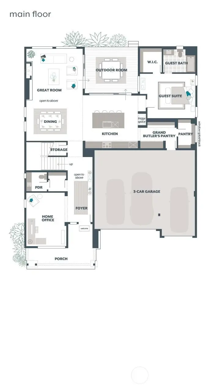 5422 Thornhill Avenue Sw, Port Orchard, WA 98367 - #2