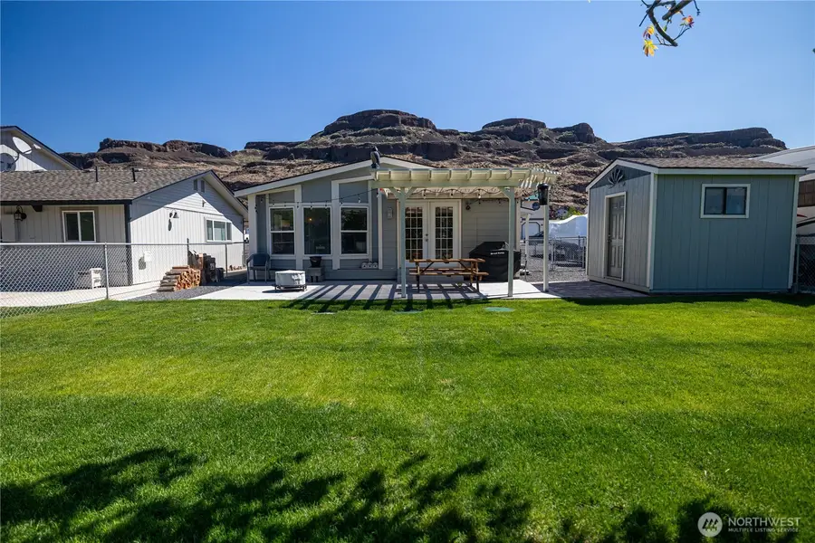 878 SW Hunter Avenue, Quincy, WA 98848 - #2