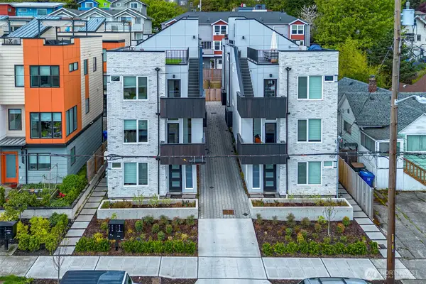 1525 17th Avenue S, Seattle, WA 98144