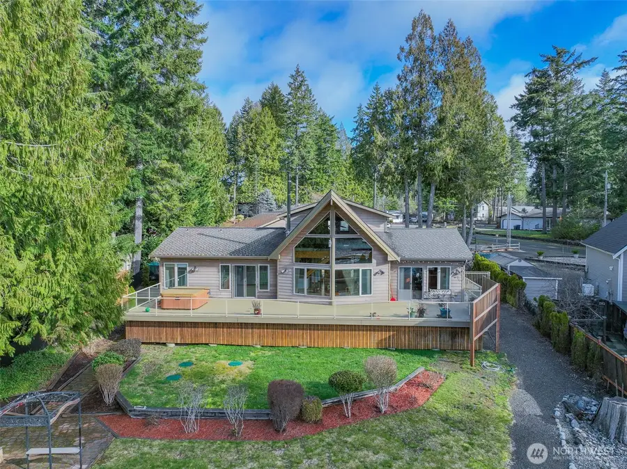 30 E Weymouth Place, Shelton, WA 98584 - #2