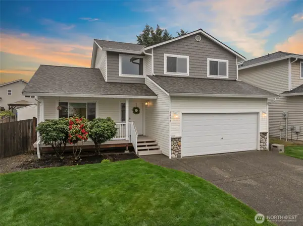 4613 149th Place Se, Everett, WA 98208