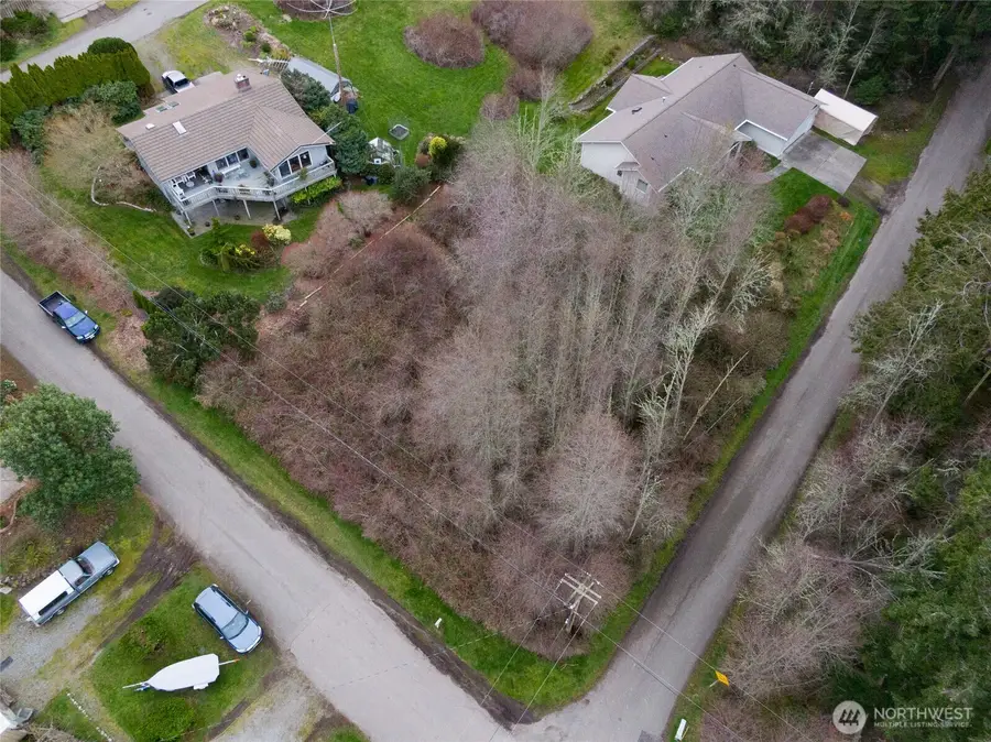 0 57th & Gise Street #2&4, Port Townsend, WA 98368 - #2