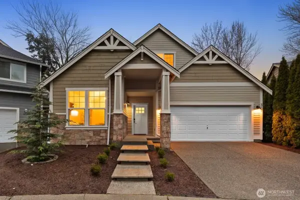 313 50th Street Se #38, Auburn, WA 98092