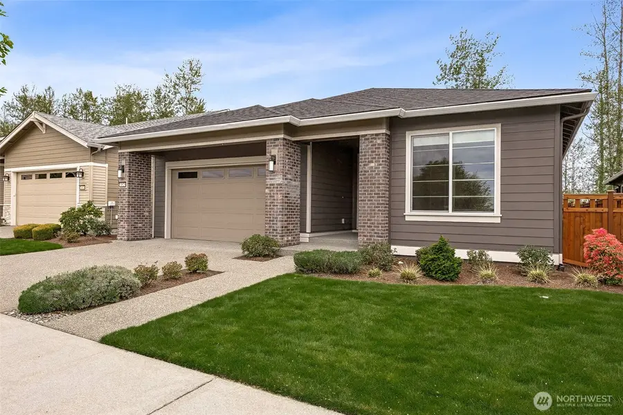 14820 179th Avenue E, Bonney Lake, WA 98391 - #2