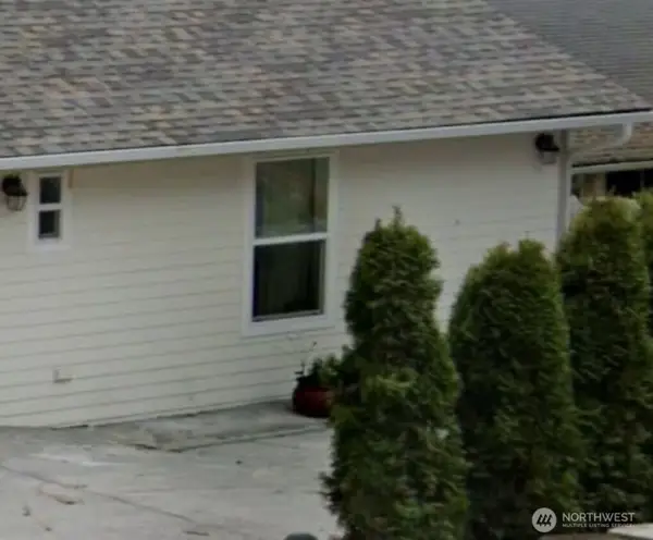 Address Withheld By Seller, Lynnwood, WA 98087