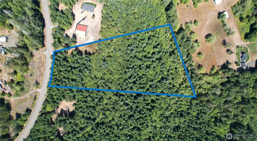 0 Lynch Road #3, Shelton, WA 98584 - #3