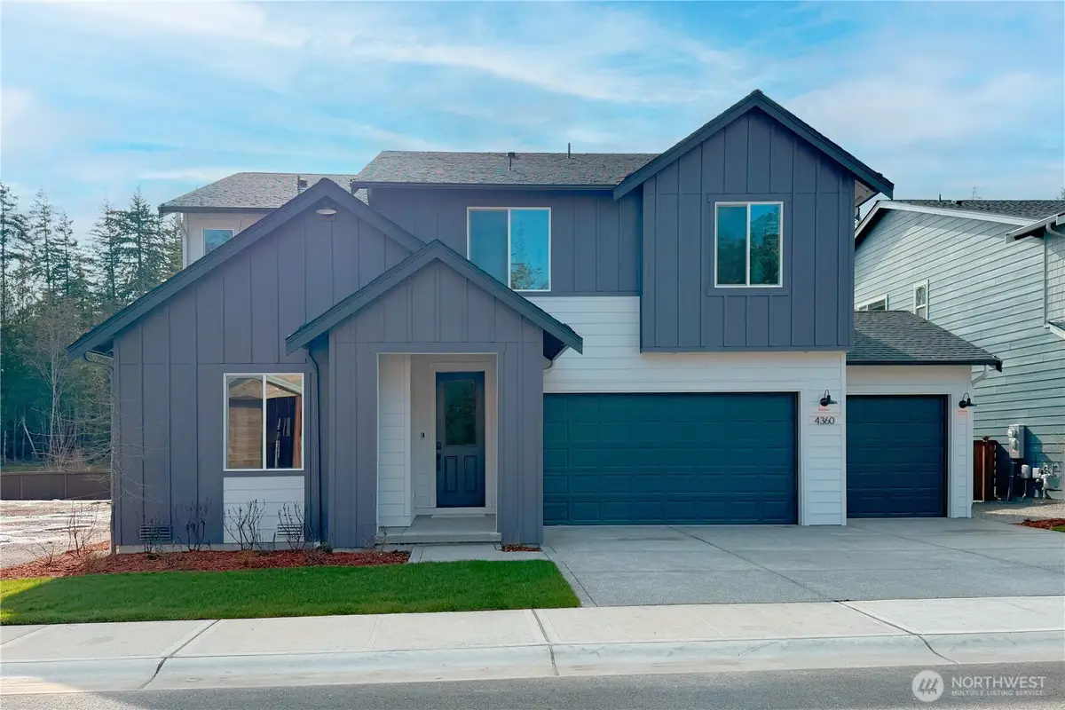 4360 SW Kerbin Lane #378, Port Orchard, WA 98367 - #1