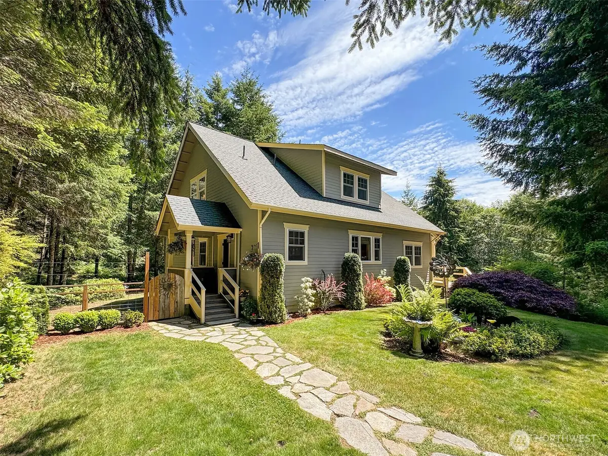 325 Evergreen View Parkway, Port Angeles, WA 98363 - #1