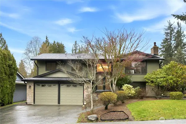 11742 NE 150th Place, Kirkland, WA 98034