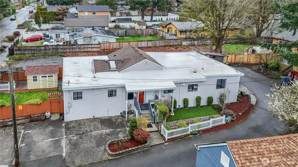 13324 30th Avenue Ne, Seattle, WA 98125