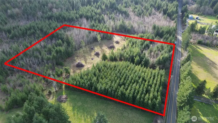 9605 Prather Road Sw #4, Rochester, WA 98579 - #2