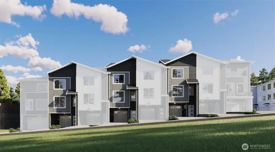 16823 Alder Way #G4, Lynnwood, WA 98037 - #3