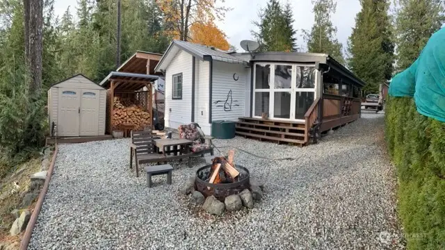 4980 Kahtai Trail #C-64, Concrete, WA 98237 - #3