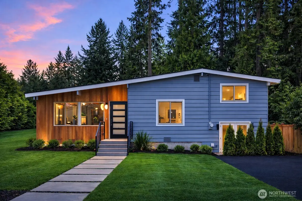 12241 NE 65th Street, Kirkland, WA 98033 - #1