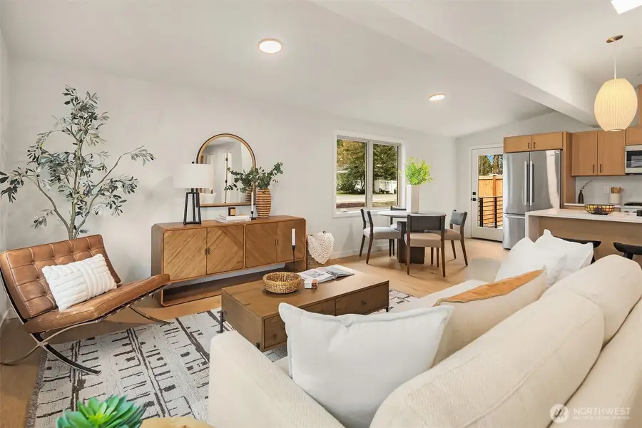 12241 NE 65th Street, Kirkland, WA 98033 - #3