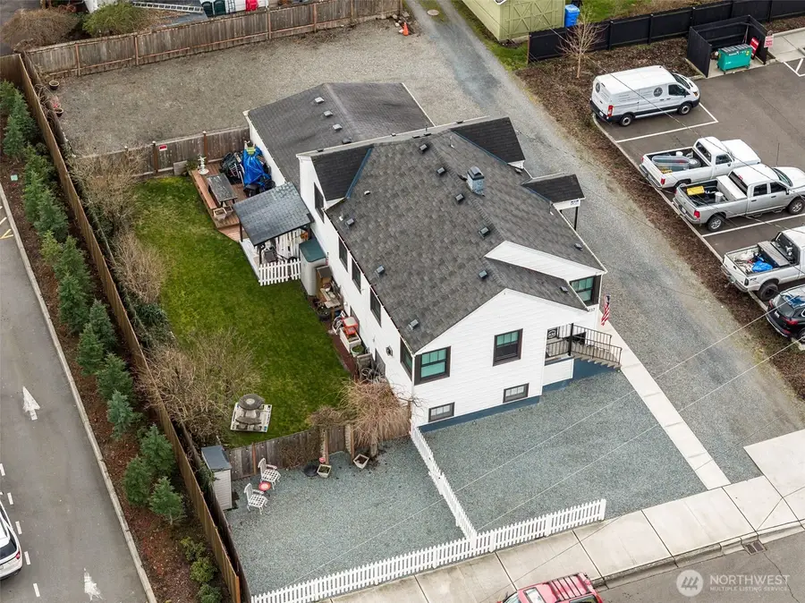 437 Main Street, Buckley, WA 98321 - #2