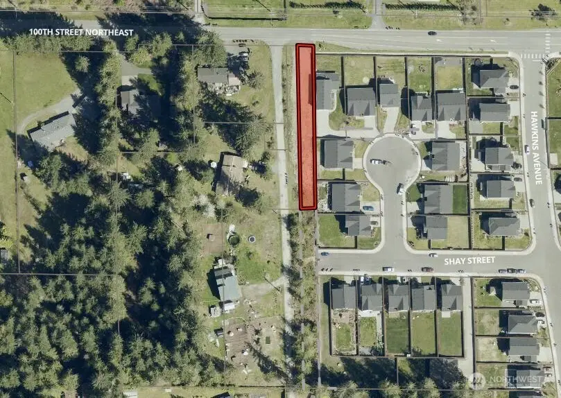 171 100th Street Ne, Granite Falls, WA 98252 - #1