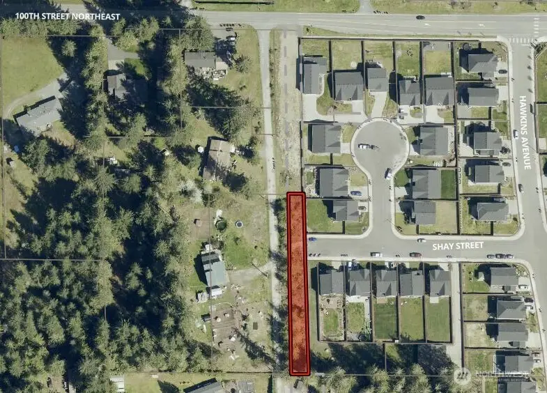 172 100th Street Ne, Granite Falls, WA 98252 - #1