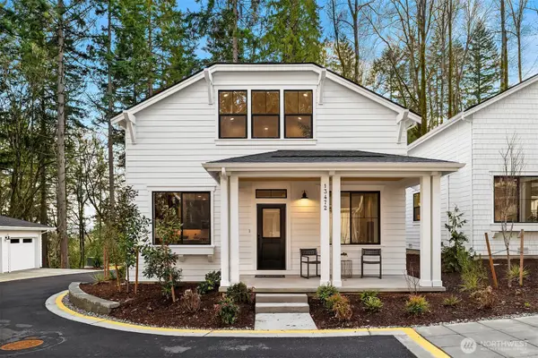 13472 NE 112th Place, Redmond, WA 98052