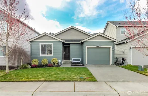 18408 Alpine Way E, Puyallup, WA 98374