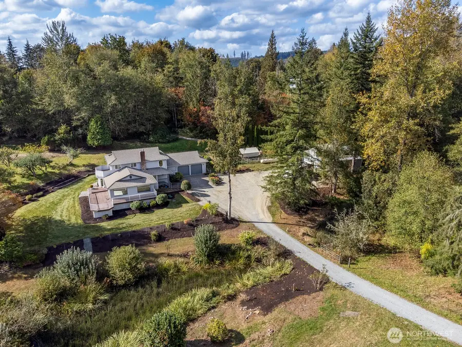 8824 Grandview Road, Arlington, WA 98223 - #2