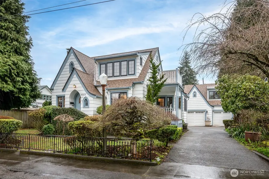 3025 Maringo Road Se, Olympia, WA 98501 - #2