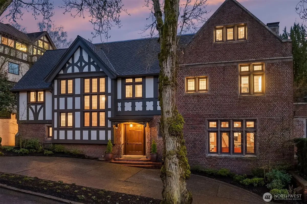 803 E Prospect Street, Seattle, WA 98102 - #1