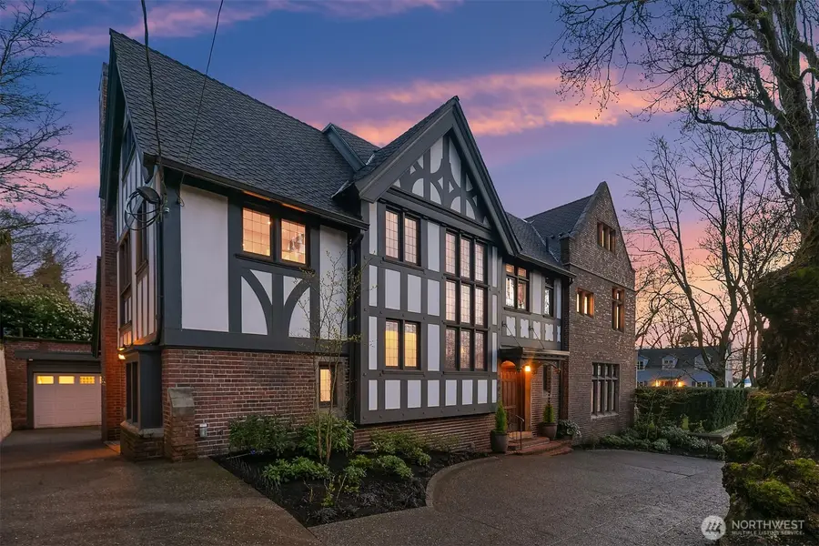 803 E Prospect Street, Seattle, WA 98102 - #2