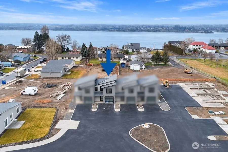 601 Dorsing Street #D21, Moses Lake, WA 98837 - #2