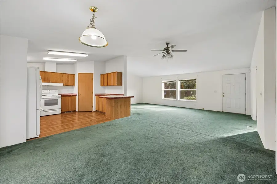 19115 Old Ranch Lane Sw, Rochester, WA 98579 - #2