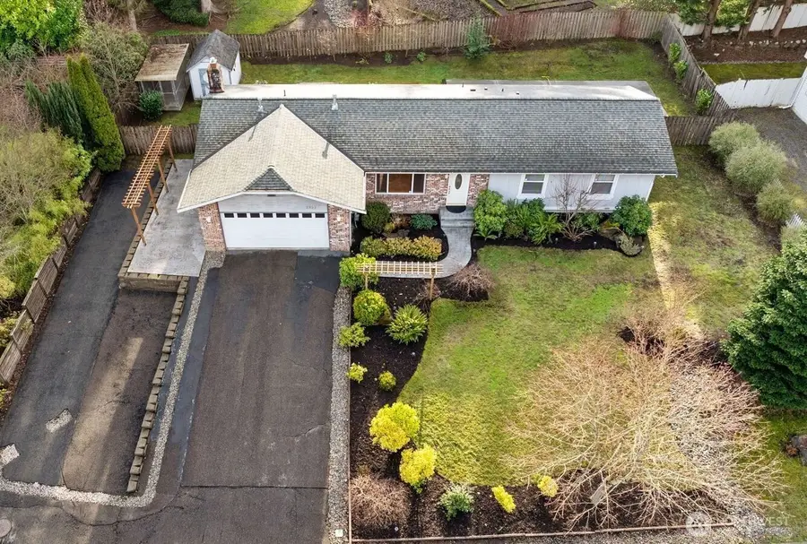 2952 216th Place Sw, Brier, WA 98036 - #2