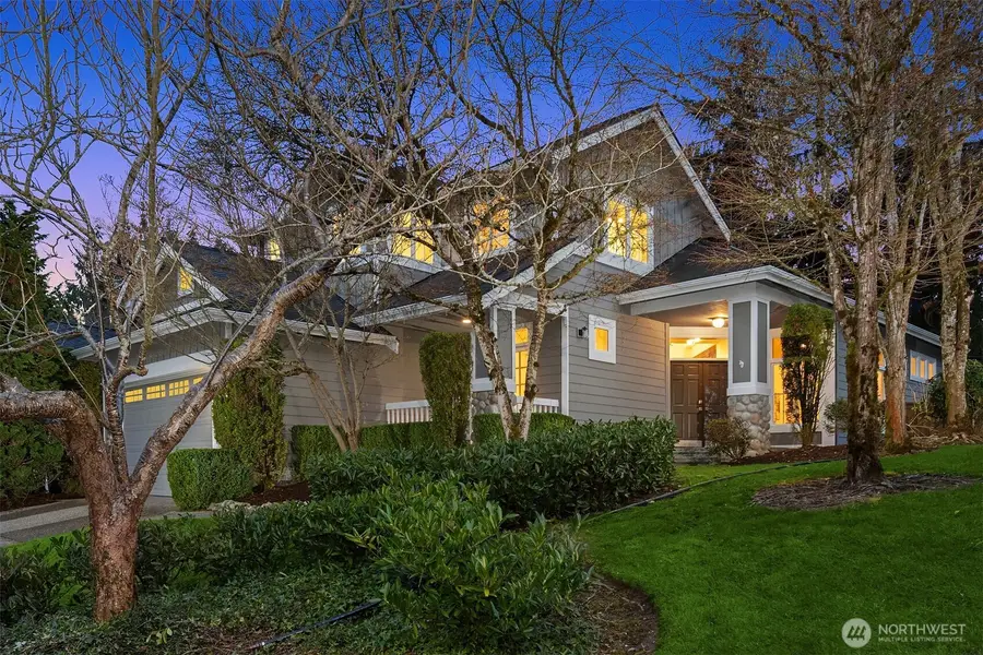 23139 SE 27th Way, Sammamish, WA 98075 - #3