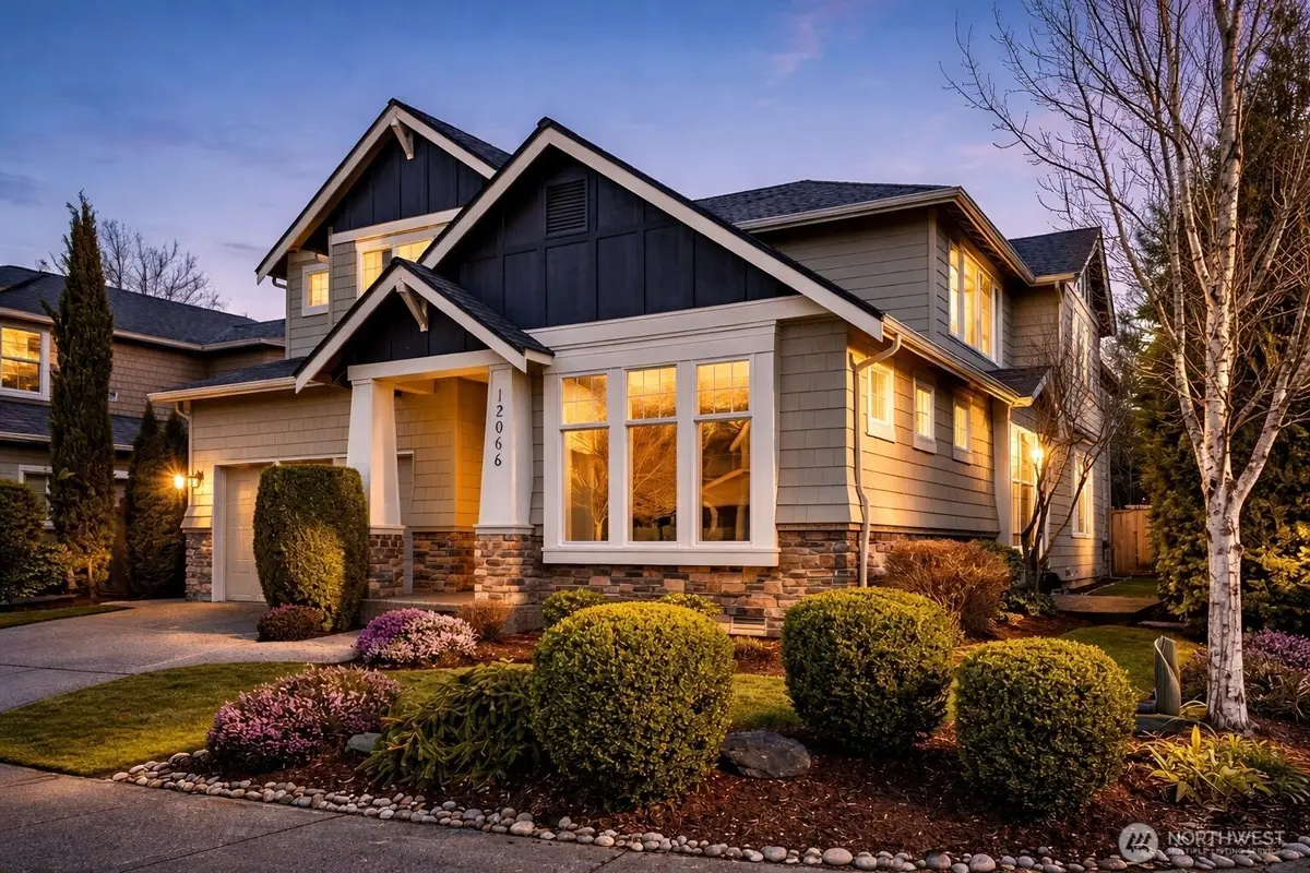 12066 167th Place Ne, Redmond, WA 98052 - #1