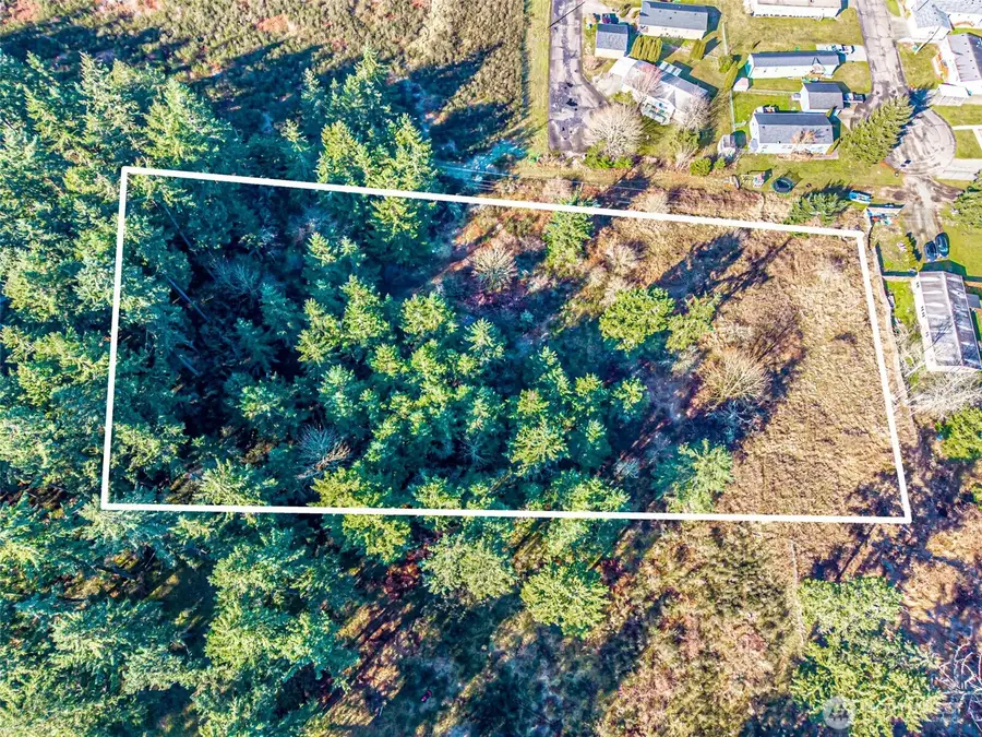 0 222nd Street E, Graham, WA 98338 - #3