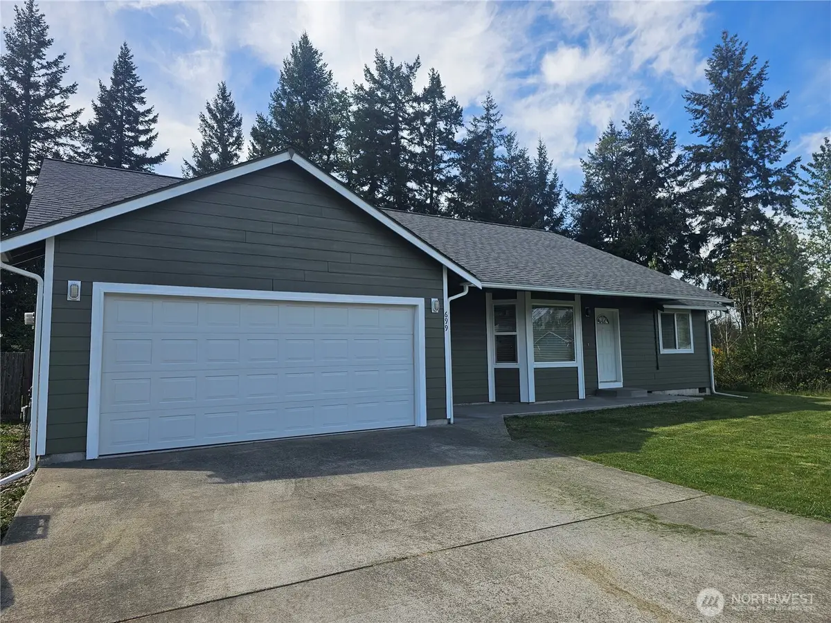 699 Myers Street Se, Rainier, WA 98576 - #1