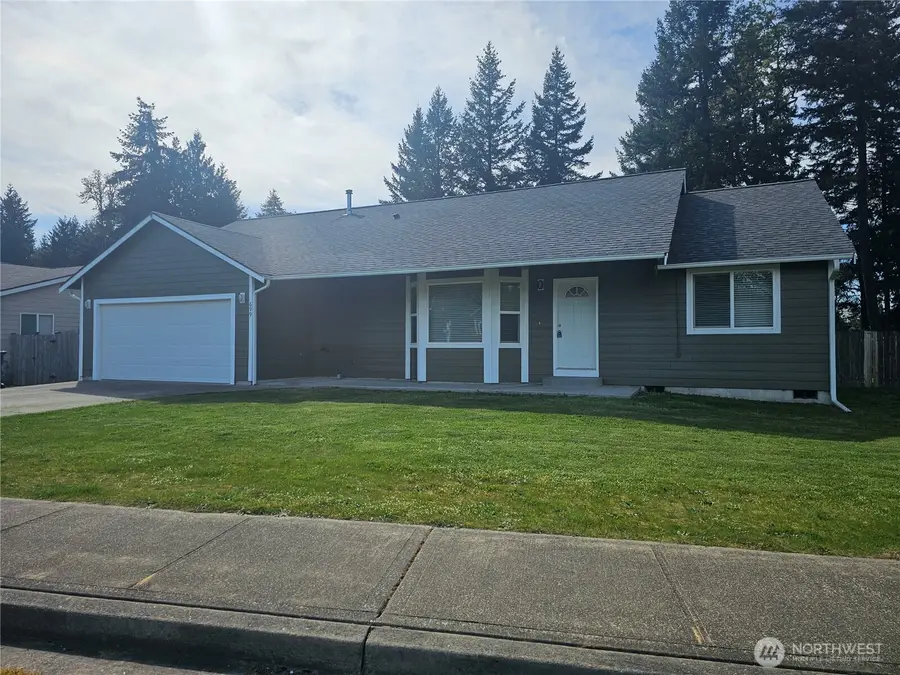 699 Myers Street Se, Rainier, WA 98576 - #2