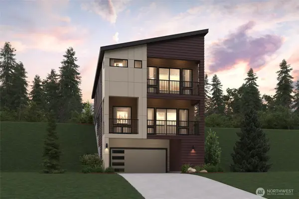 4175 Aberdeen Way Ne, Renton, WA 98056