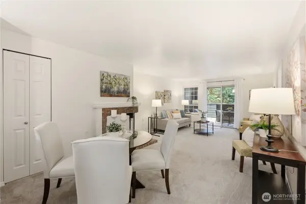 15433 Country Club Drive #F211, Mill Creek, WA 98012