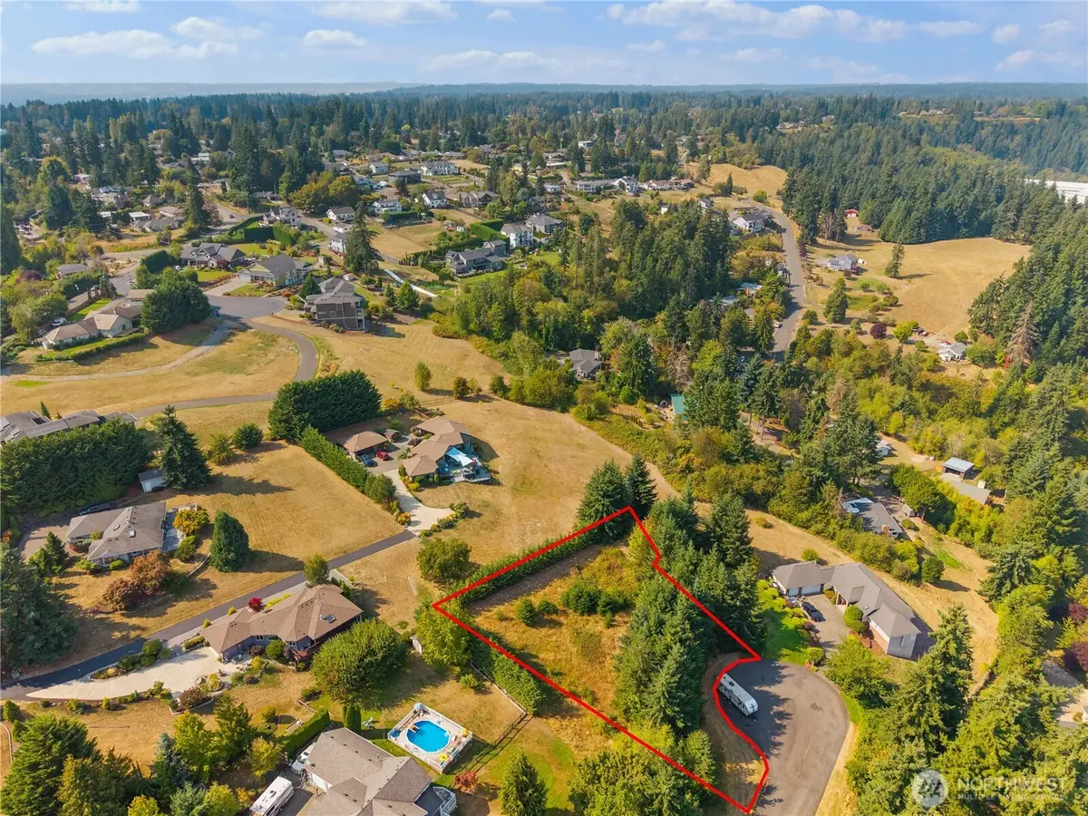 4812 131st Avenue Ct E, Edgewood, WA 98446 - #1