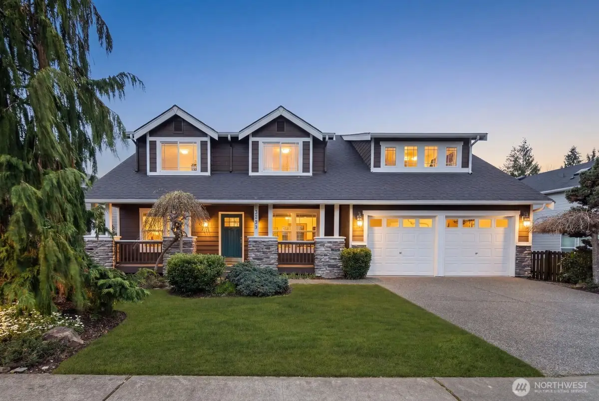 15223 273rd Drive Ne, Duvall, WA 98019 - #1