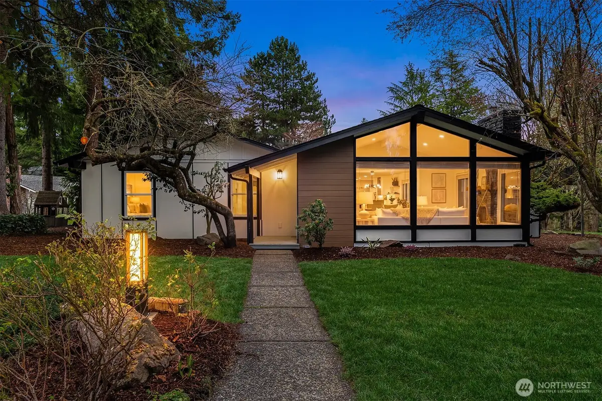 14020 NE 62nd Street, Redmond, WA 98052 - #1