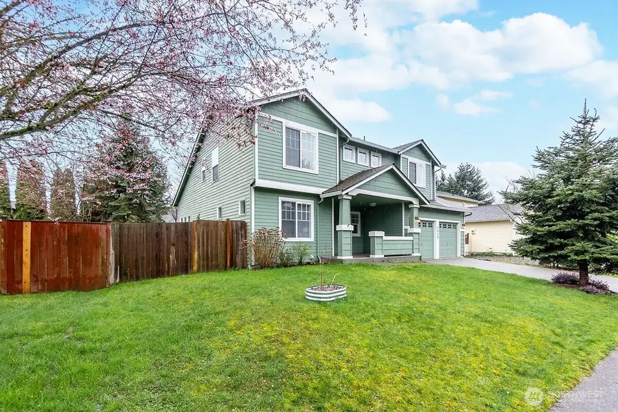 5602 69th Street Ne, Marysville, WA 98270 - #2