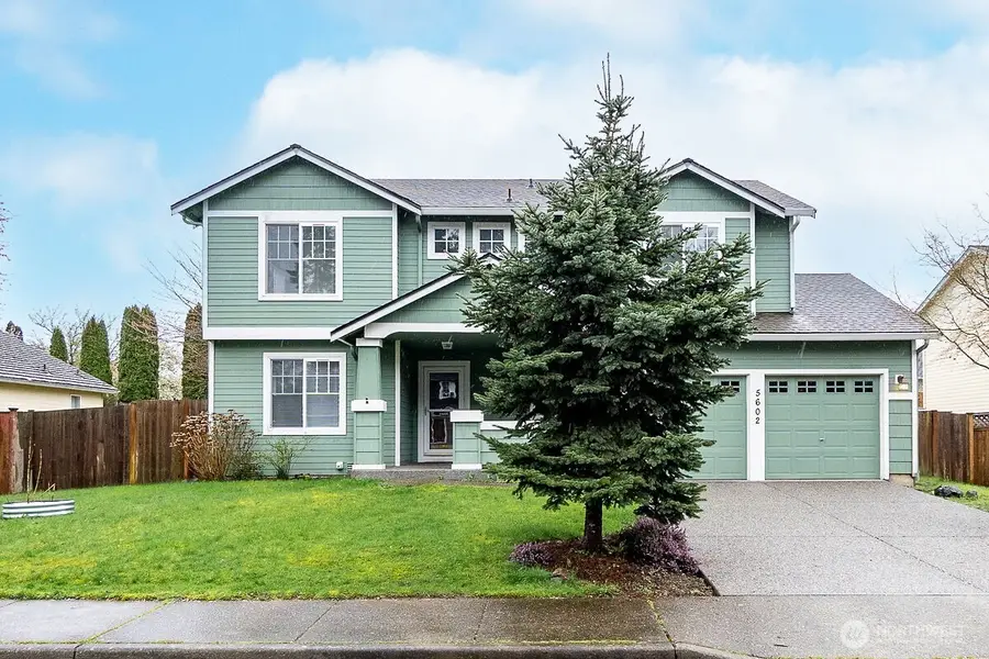 5602 69th Street Ne, Marysville, WA 98270 - #3