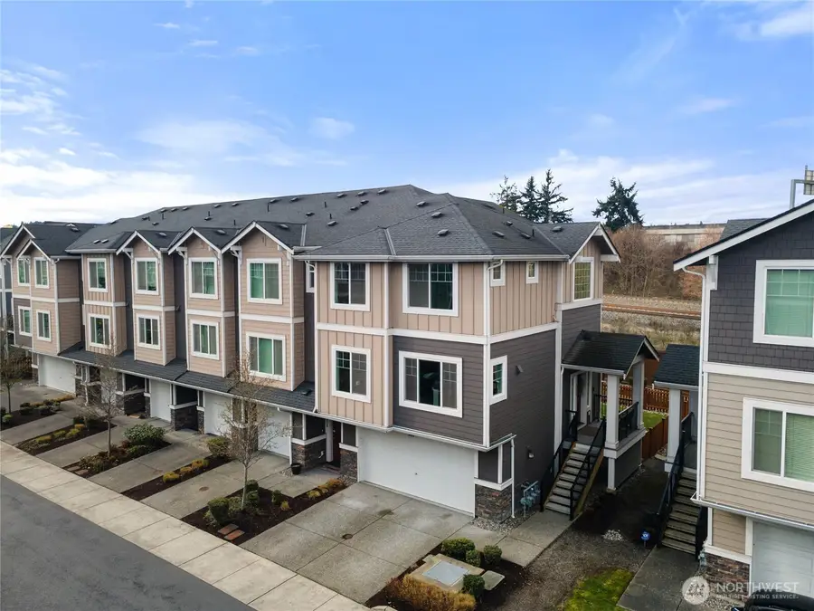 3414 30th Drive, Everett, WA 98201 - #2