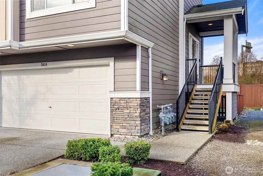 3414 30th Drive, Everett, WA 98201 - #3